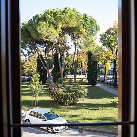All'Altana B&B Apartment Marghera Exterior foto
