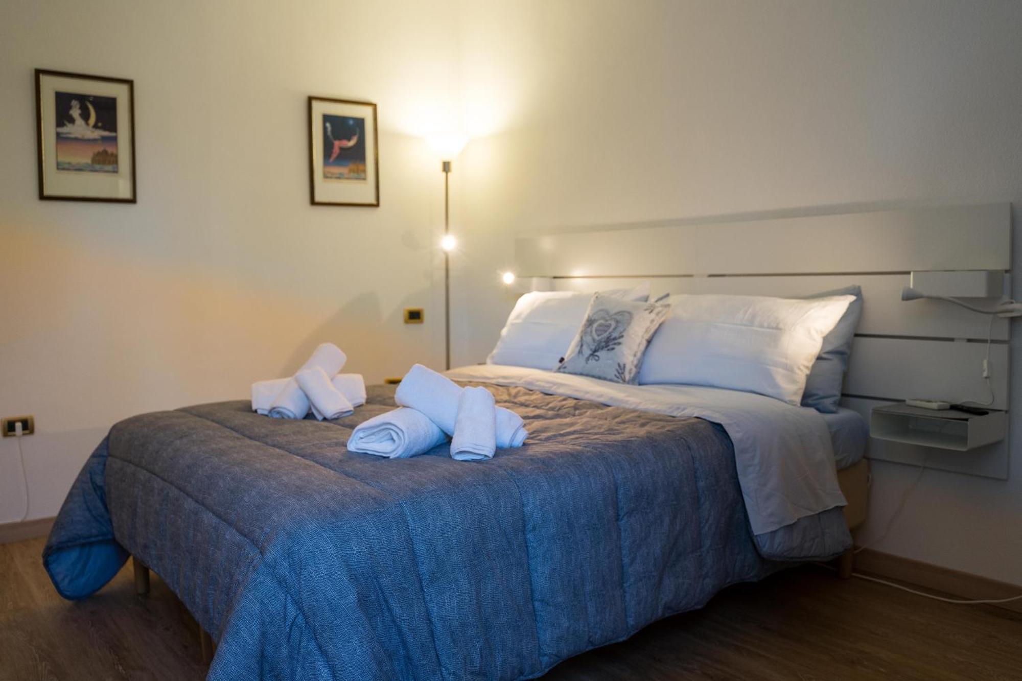 All'Altana B&B Apartment Marghera Exterior foto