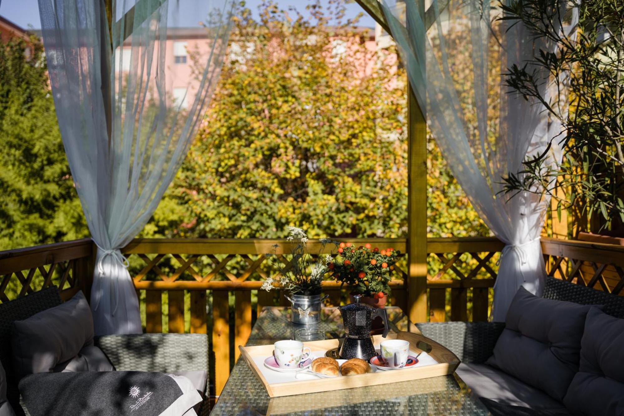 All'Altana B&B Apartment Marghera Exterior foto